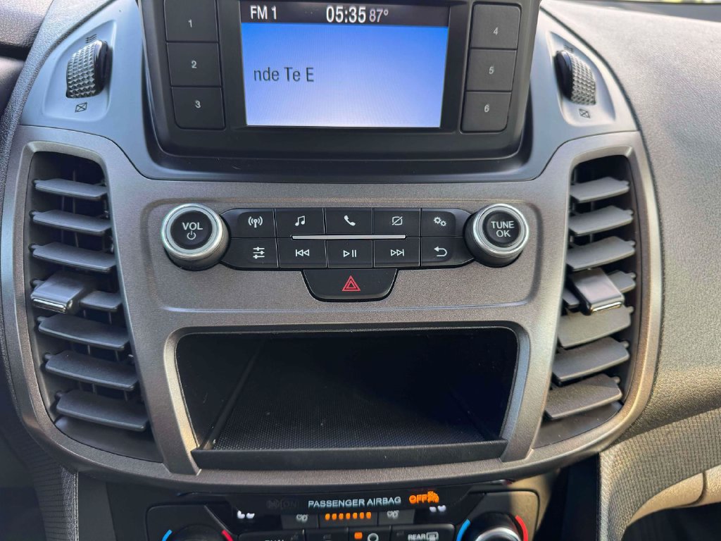 Used 2022 Ford Transit Connect XL FWD image 31