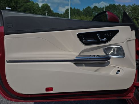 Used 2024 Mercedes-Benz CLE 300 4MATIC Cabriolet image 26