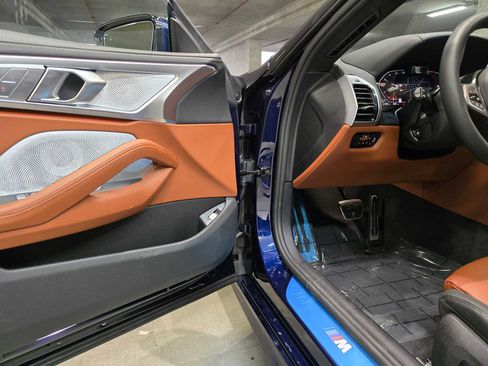 New 2026 BMW 840i xDrive image 24