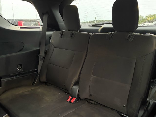 Used 2020 Ford Explorer XLT RWD image 7