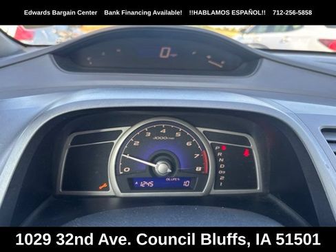 Used 2007 Honda Civic LX image 16