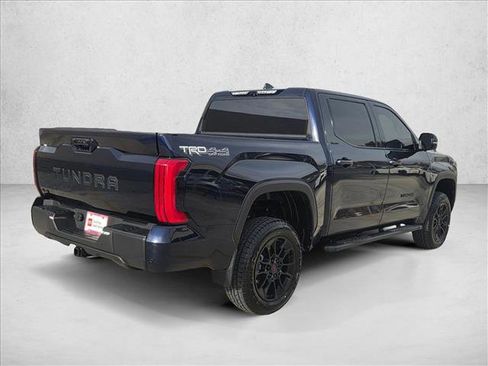Used 2025 Toyota Tundra Limited image 5