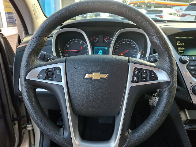 Used 2016 Chevrolet Equinox LT AWD/4WD image 29