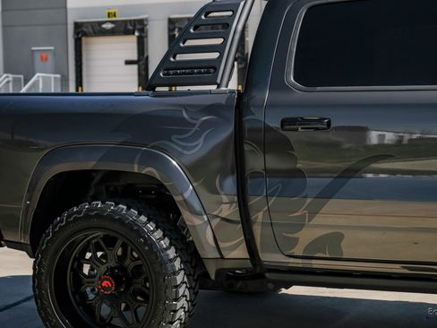 Used 2024 RAM 1500 TRX w/ TRX Level 2 Equipment Group image 47