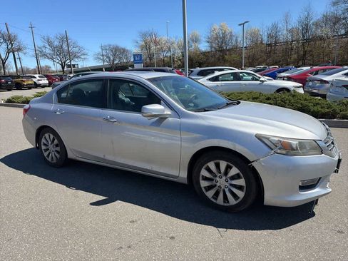 Used 2013 Honda Accord EX-L image 6
