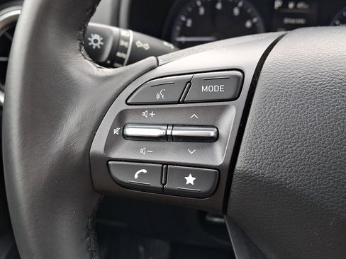 Certified 2023 Hyundai Kona SEL w/ Convenience Package image 21