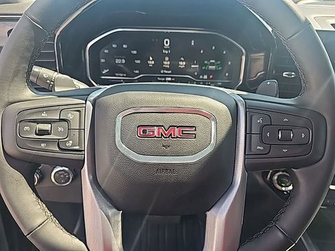 Certified 2025 GMC Sierra 1500 SLT w/ SLT Premium Plus Package image 20