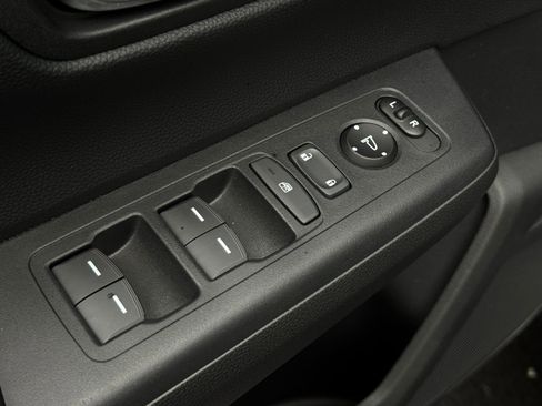 Certified 2025 Honda CR-V Sport-L image 14