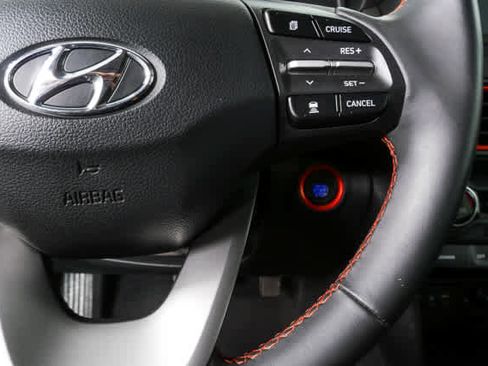 Used 2020 Hyundai Kona Ultimate image 10