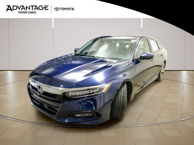 Used 2020 Honda Accord Touring image 4