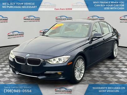 Used 2013 BMW 328i xDrive Sedan