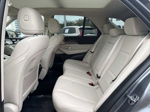 Certified 2026 Mercedes-Benz GLE 350 4MATIC image 18
