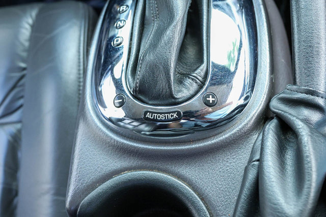 Used 2002 Chrysler Prowler RWD image 65