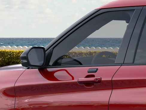 New 2026 Ford Explorer ST AWD/4WD image 20