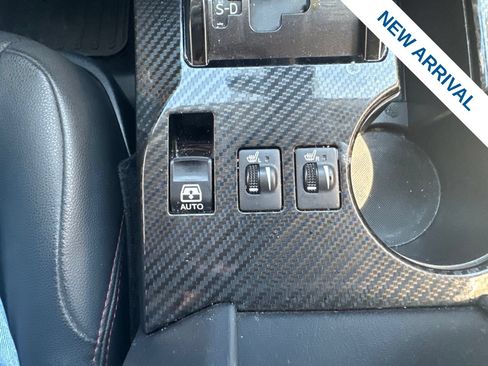 Used 2021 Toyota 4Runner TRD Off-Road Premium AWD/4WD image 28
