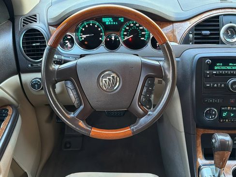 Used 2012 Buick Enclave Convenience FWD image 14