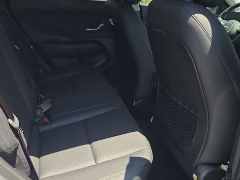 New 2026 Hyundai Kona Limited FWD image 23