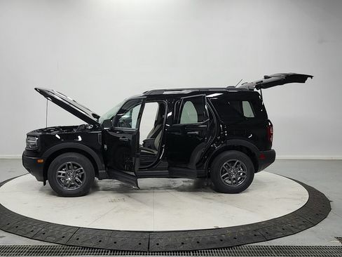 New 2026 Ford Bronco Sport Big Bend w/ Convenience Package AWD/4WD image 12