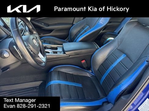 Used 2018 Honda Accord Sport image 14