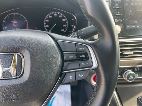 Used 2019 Honda Accord EX-L image 17