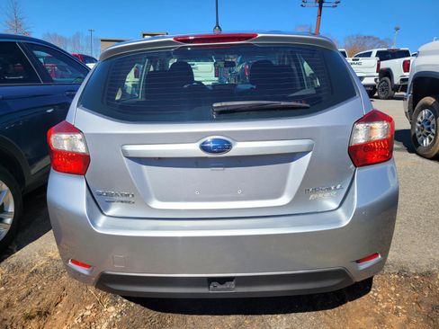 Used 2016 Subaru Impreza 2.0i image 6