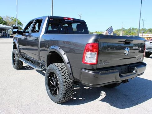 Used 2024 RAM 2500 Big Horn image 8