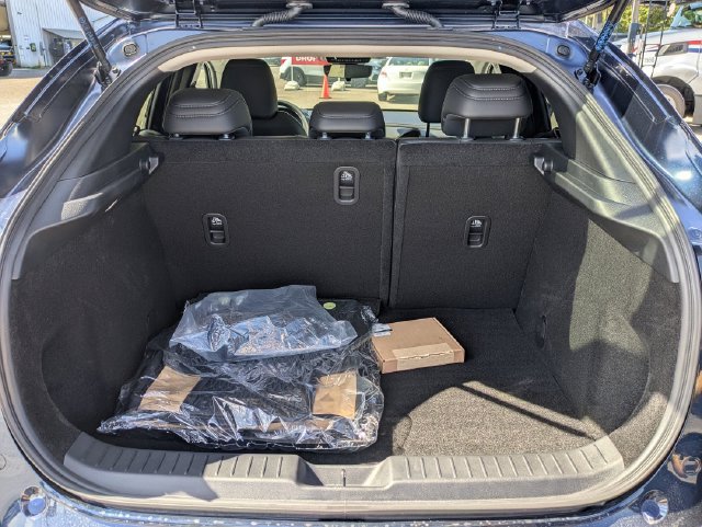 New 2026 MAZDA CX-30 AWD 2.5 S w/ Select Sport Pkg image 21
