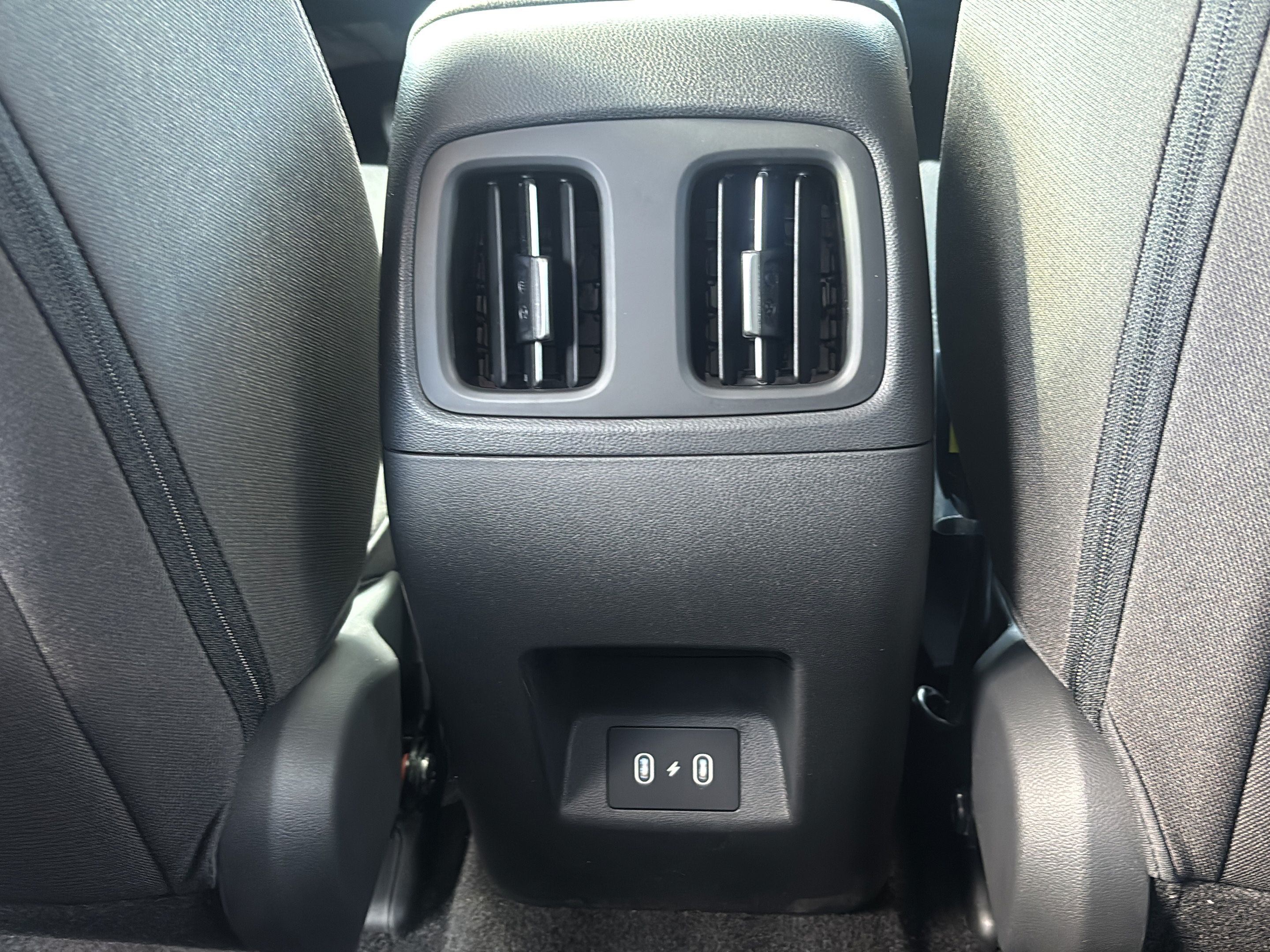 New 2026 Hyundai Tucson SEL Plus FWD image 14
