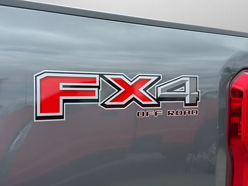 New 2026 Ford F350 XL w/ FX4 Off-Road Package AWD/4WD image 22