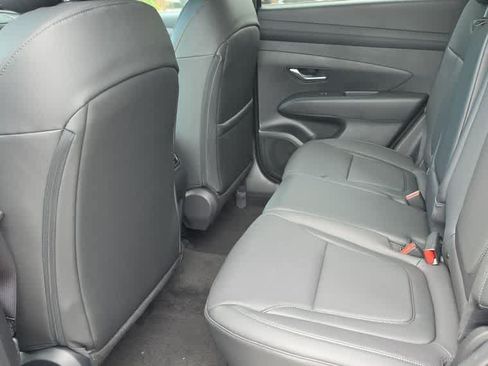 New 2026 Hyundai Tucson SEL Plus w/ Tow & Go Package FWD image 20