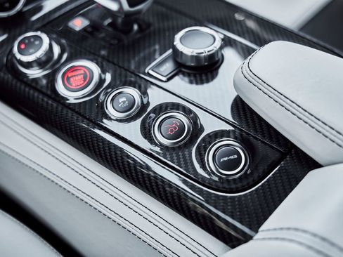 Used 2012 Mercedes-Benz SLS AMG Coupe image 65