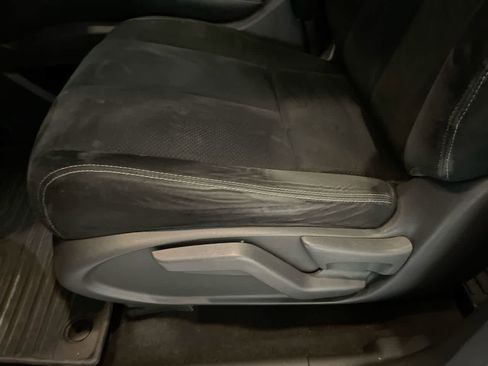 Used 2018 Nissan Murano S image 12