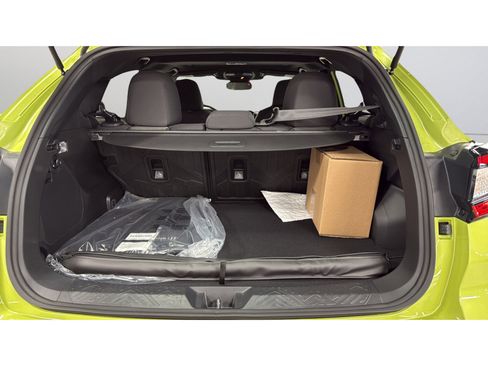 New 2026 Subaru Crosstrek 2.5i Sport image 19