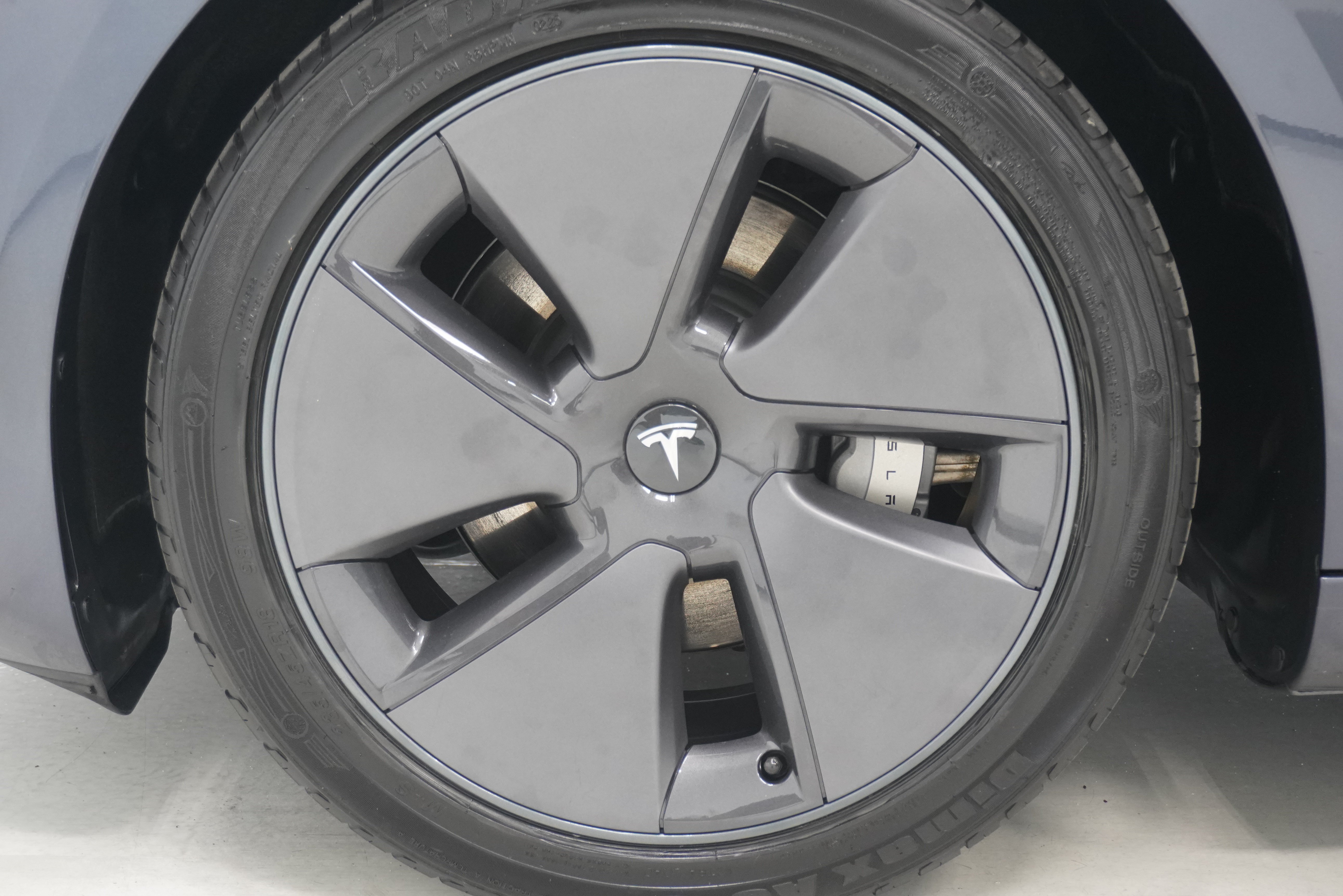 Used 2023 Tesla Model 3 Standard Range RWD image 24