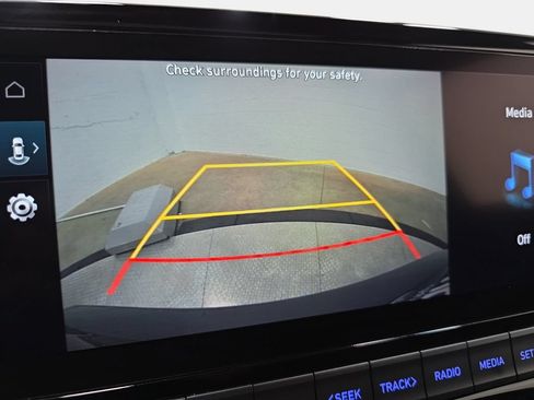 Used 2023 Hyundai Kona N Line AWD/4WD image 23