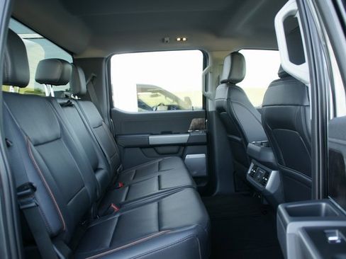 New 2026 Ford F350 Lariat image 39