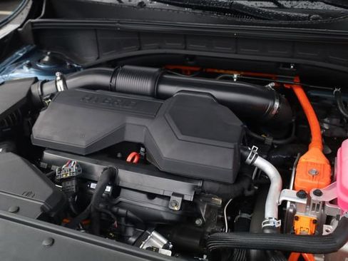 New 2026 Kia Sorento EX image 8