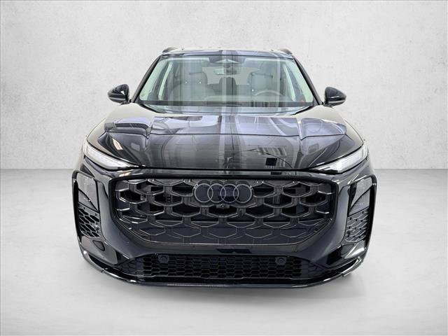 New 2026 Audi Q3 quattro 2.0T AWD/4WD image 2
