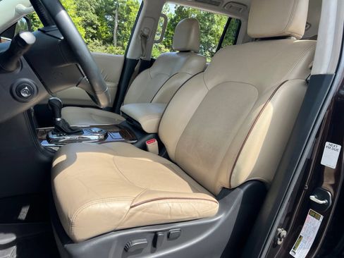 Used 2018 Nissan Armada SL RWD image 31
