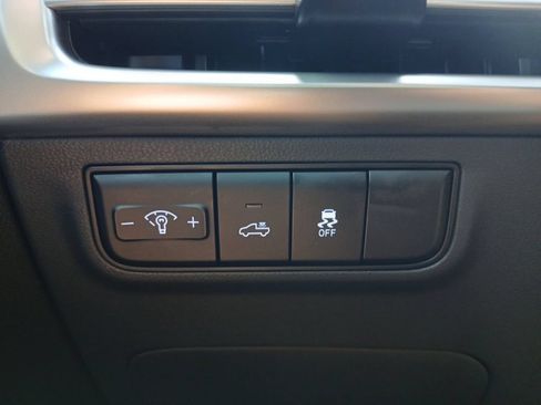 New 2026 Hyundai Santa Cruz SEL FWD image 19