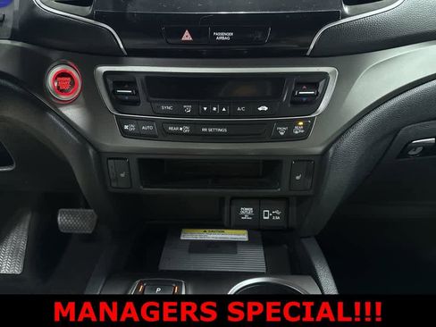 Used 2023 Honda Passport EX-L image 20