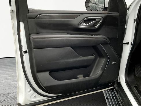 Used 2021 GMC Yukon XL AT4 w/ AT4 Premium Package image 22