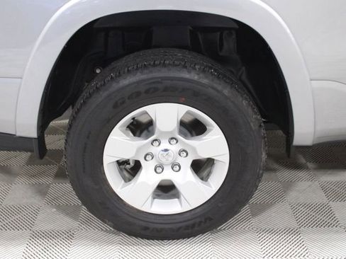 Used 2025 RAM 1500 Big Horn image 43