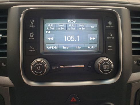 Used 2018 RAM 1500 Tradesman w/ Popular Equipment Group image 25