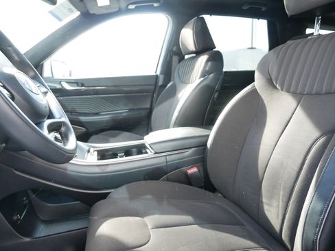 Used 2025 Hyundai Palisade Calligraphy image 6