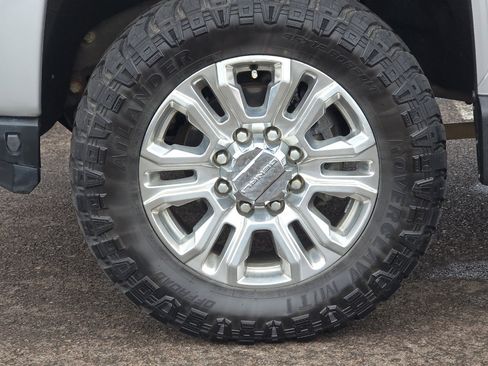 Used 2020 GMC Sierra 3500 Denali image 26