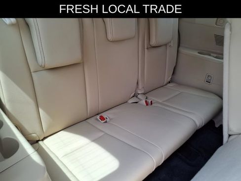 Used 2017 Toyota Highlander Limited FWD image 21