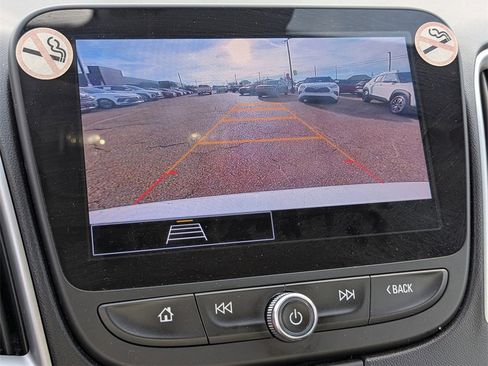 Used 2023 Chevrolet Malibu LT image 10