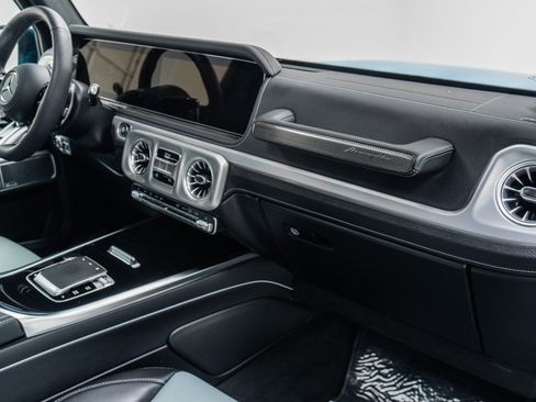 Used 2025 Mercedes-Benz G 63 AMG 4MATIC image 14