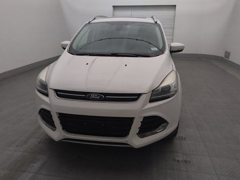Used 2015 Ford Escape Titanium w/ Equipment Group 301A AWD/4WD image 15